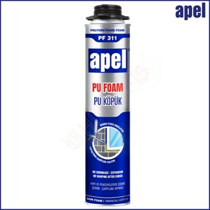 APEL TABANCALI KÖPÜK (850Gr - 750Ml) (PF311) Resmi