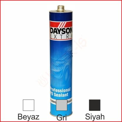 DAYSON EXTRA PÜ MASTİK 280ML Resmi