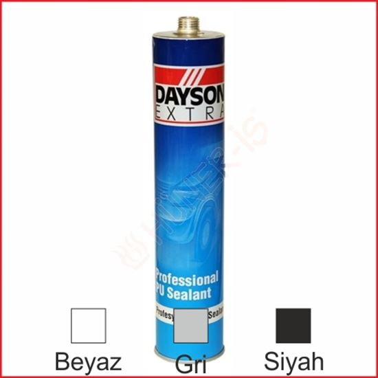 DAYSON EXTRA PÜ MASTİK 280ML resimleri