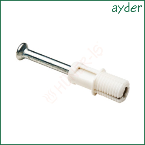 MİNİFİX KENDİNDEN DUBELLİ 10mm resmi