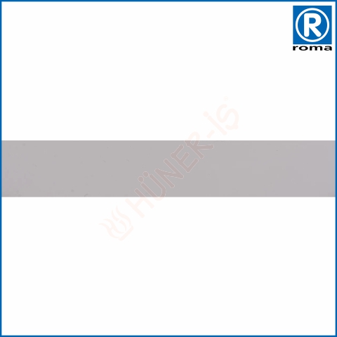 ROMA 22 x 0.80 LED BEYAZ PVC (150Mt) (1001MG) resmi