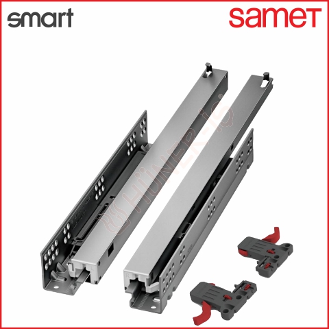 SAMET SMART TAM AÇILIR RAY resmi