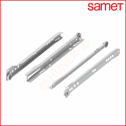 SAMET KLASİK BEYAZ RAY resmi