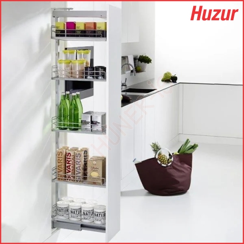 HUZUR BOY KİLER resmi