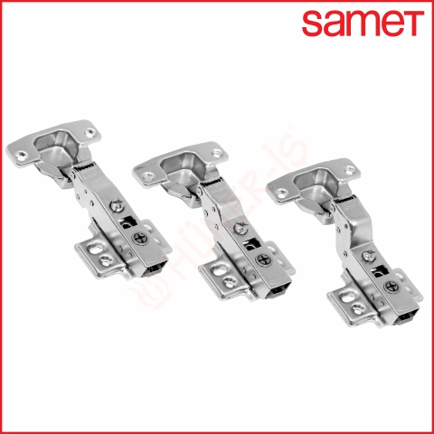 SAMET MASTER MENTEŞE resmi
