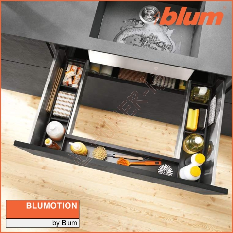 BLUM ANTARO RAY (EVİYE.ÇEKMECESİ) resmi
