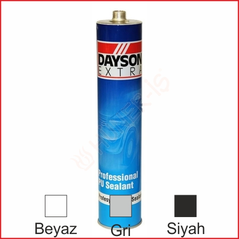 DAYSON EXTRA PÜ MASTİK 280ML resmi