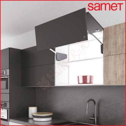 SAMET MULTİ-MECH resmi