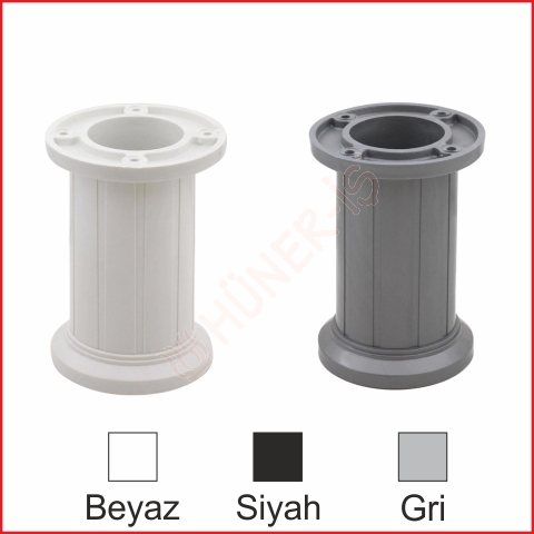 10cm LETTO AYAK resmi