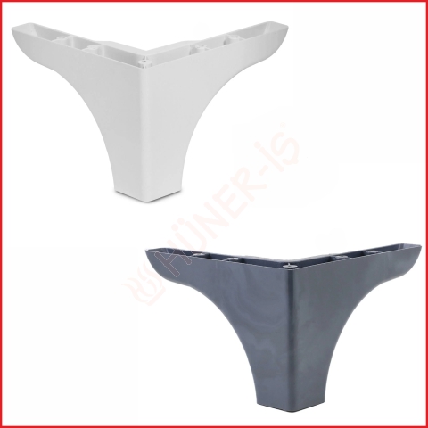 10cm BELLONA AYAK resmi