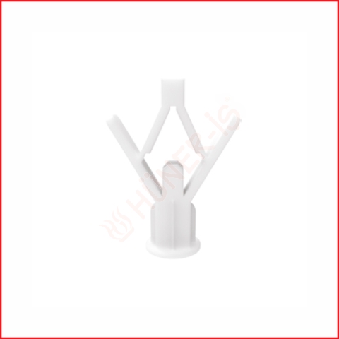 ALÇIPAN DUBELİ 3mm resmi