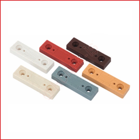PLASTİK BAZA PABUCU resmi